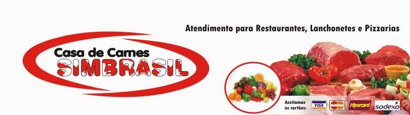 Casa de carnes Simbrasil