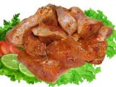 Frango passarinho